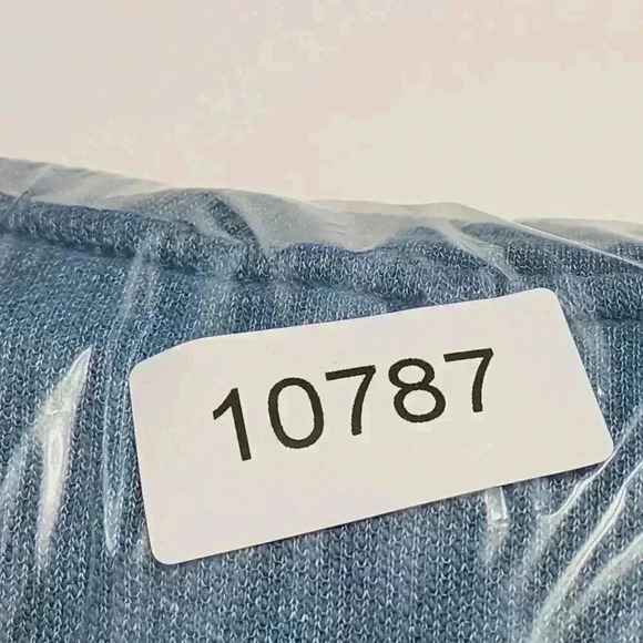 Columbia Sportswear Company Mens Blue Pullover Sweatshirt L - Picture 7 of 7